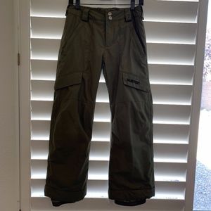 BURTON Boys Snowboarding Pants